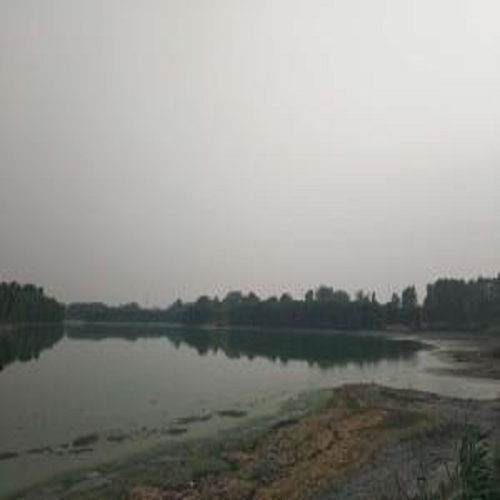 鄭州市管城區(qū)潮湖管理委員會(huì)